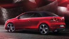 Първият Golf GTI Cabriolet