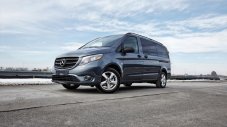 Metris е американското име на Mercedes Vito