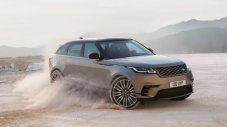 Ето го Range Rover Velar