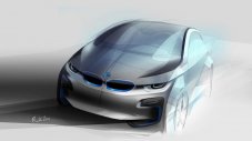 BMW показва двуместен концепт