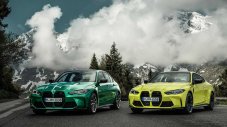 Новите BMW M3 и M4 &ndash; повече мощност, радикален дизайн и 4WD