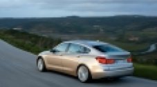 Подробно за BMW Серия 5 GT
