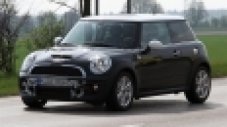 Mini модернизира Cooper S и Cooper Clubman