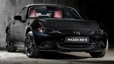 Mazda възроди марката Eunos