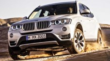 BMW X3 (F25) на старо - какво да очакваме?