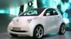 Toyota планира малък модел за европейския пазар