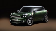 Mini готви още един кросовър