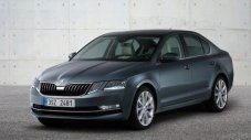 Skoda Octavia ще получи автопилот
