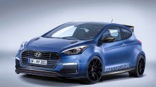 Hyundai готви съперник на Ford Focus RS