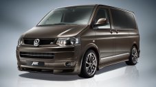 Volkswagen Multivan от ABT