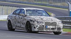 BMW показа новото M3 на &bdquo;Нюрбургринг&ldquo;