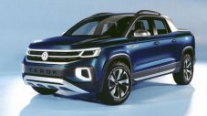Volkswagen направи 5-метров пикап
