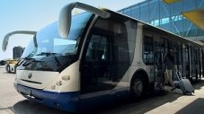 Yutong Bus оглежда терени в Бургас