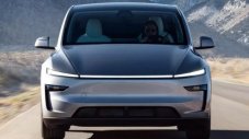 Tesla не може да се отърве дори от атрактивния Model Y