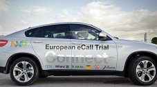 Системата eCall става задължителна от 2015 г.