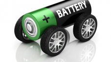 Следващото поколение батерии трябва да се появи в Европа