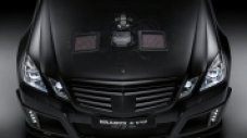 Brabus E V12 - Едно Истинско Авточудовище