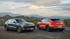 Porsche представи конкурент на BMW X6