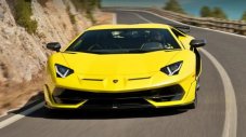 Lamborghini отново ще ремонтира Aventador SVJ 