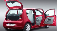 Seat показа градския модел Mii