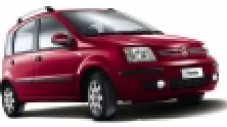 Без съществени промени при Fiat Panda модел 2010