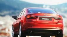 Mazda пуска конкурент на Audi A5