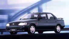 Юбилей - Ford Orion стана на 40 години!