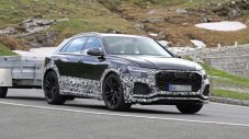 Audi RS Q8 става най-мощният кросоувър в света