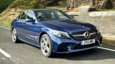 С Mercedes C-Class имате най-голям шанс да си намерите гадже