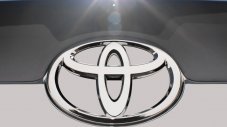 Toyota е най-скъпата автомобилна марка