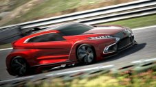Mitsubishi ще превърне Lancer Evolution в кросовър