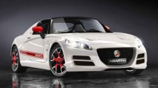 Abarth се отказаха от собствен модел