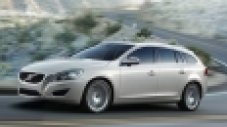 Volvo залага на спортния характер на V60