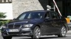 BMW модернизира Серия 3