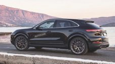 Porsche даде "зелена светлина" на крос-купе