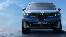 BMW разпродаде първата Neue Klasse за година напред
