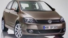 Предстояща премиера на VW Golf Plus