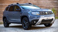 Dacia разкри цените на екстремния Duster за България