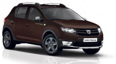 Dacia Sandero влезе в Топ 10 по продажби в Европа