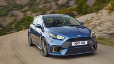 Ford Focus RS се оказа по-мощен от обявеното