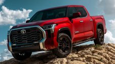 Toyota Tundra смени поколенията за първи път от 15 години