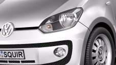 Volkswagen Up! &ndash; седан за развиващите се страни
