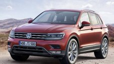 Volkswagen обяви цените новия Tiguan