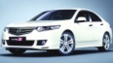 Honda разширява двигателите за Accord Type-S