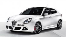 Alfa Romeo пуска по-евтина Giulietta 