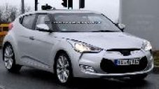 Това е европейската версия на Veloster