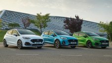 Ще оцелее ли Ford Fiesta в Европа?