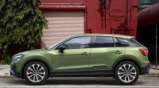 Най-малкият SUV на Audi приключва с ДВГ