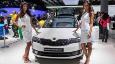  Skoda Rapid Spaceback излиза през октомври