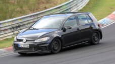 Volkswagen започна тестове на новия Golf